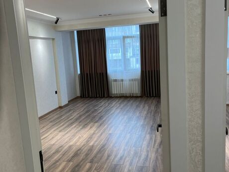 2 otaqlı köhnə tikili - Gənclik m. - 60 m²