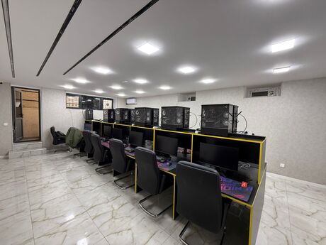 Obyekt - Xalqlar Dostluğu m. - 103 m²