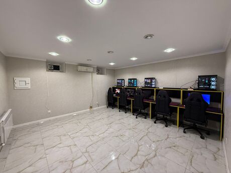 Obyekt - Xalqlar Dostluğu m. - 103 m²