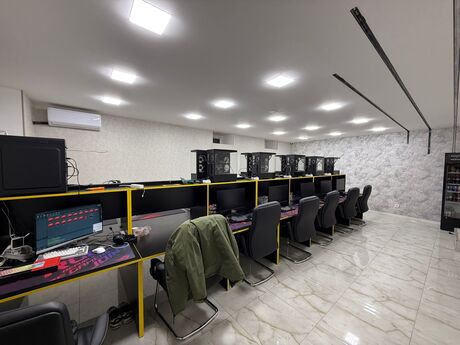 Obyekt - Xalqlar Dostluğu m. - 103 m²