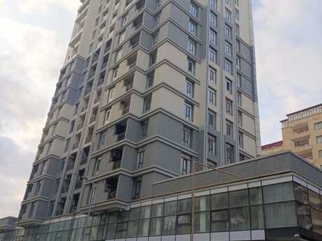 Объявление №5861580 - Баку, м. 8 ноября, 2-комн., 55 м², 12/15 этаж