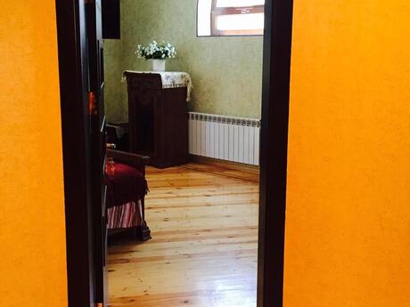 10 otaqlı ofis - 8 Noyabr m. - 600 m²