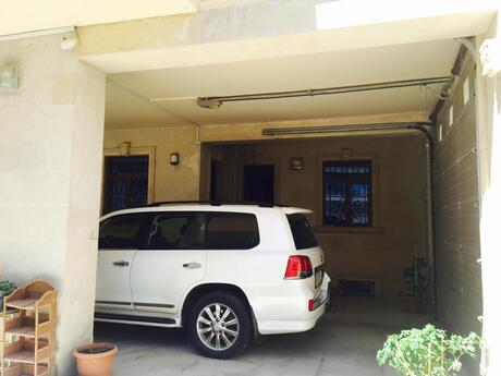 Elan №5861593 - Bakı, 8 Noyabr m., 10 otaqlı, 600 m²