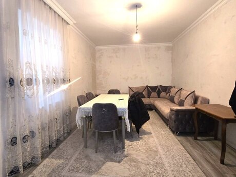 5 otaqlı həyət evi/bağ evi - Yeni Ramana q. - 180 m²