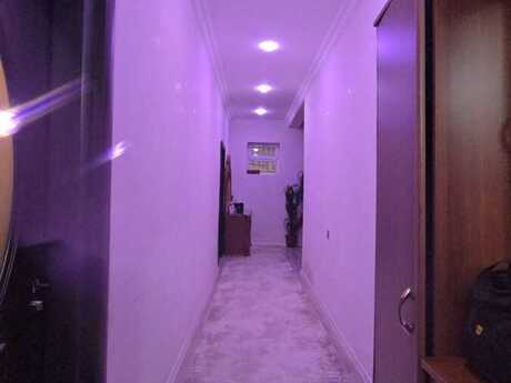 5 otaqlı həyət evi/bağ evi - Yeni Ramana q. - 180 m²