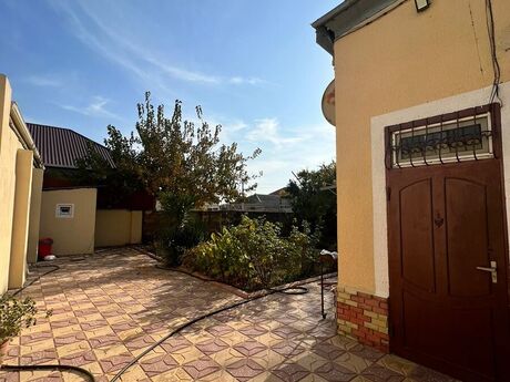 4-room house, 400 m², Biləcəri: 128 000 ₼ 5