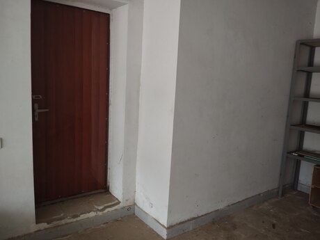 Объект - м. Халглар Достлугу - 38 м²