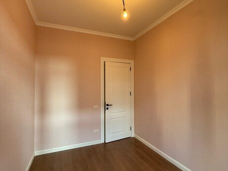 3 otaqlı yeni tikili - Yasamal r. - 72.5 m²