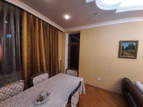 3 otaqlı mənzil, 152 m², 28 May: 400 000 ₼ 4