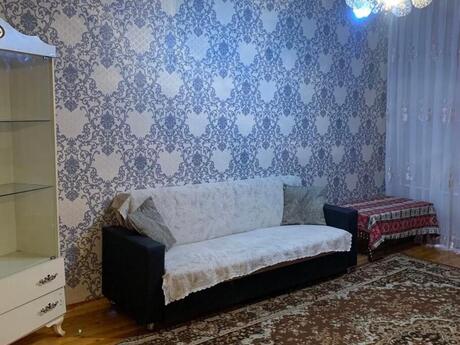 Elan №5861913 - Bakı, Yeni Yasamal q., 3 otaqlı, 90 m², 4/9 mərtəbə