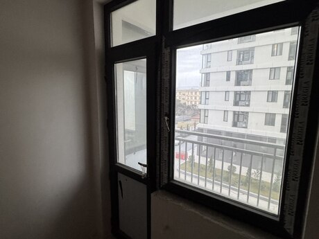 Satılır 1 otaqlı yeni tikili 49 m², 20 Yanvar m.