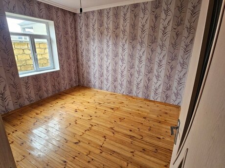 5 otaqlı həyət evi/bağ evi - Ramana q. - 85 m²