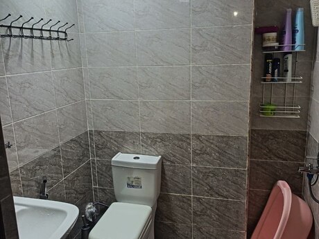 2-комн. новостройка - пос. Масазыр - 60 м²