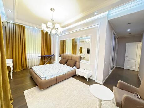 2 otaqlı yeni tikili - 28 May m. - 100 m²