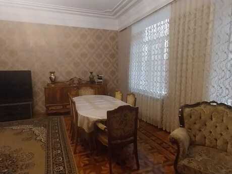 Объявление №5862073 - Баку, м. Гянджлик, 5-комн., 200 м²