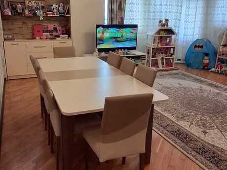 2-комнатная квартира, 105 м², Neftçilər: 246 000 ₼ 5