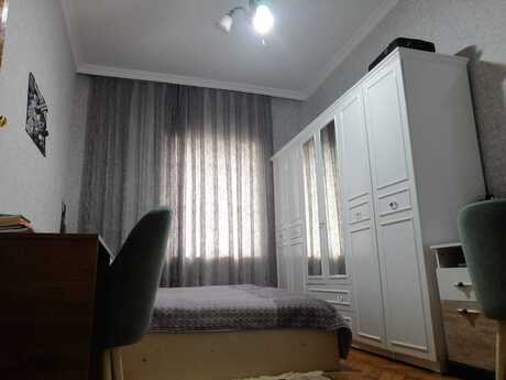 2 otaqlı köhnə tikili - 28 May m. - 50 m²