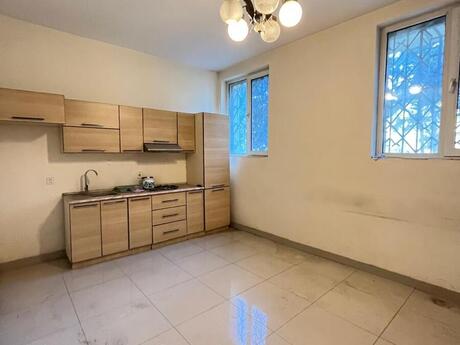 Obyekt - Xalqlar Dostluğu m. - 100 m²