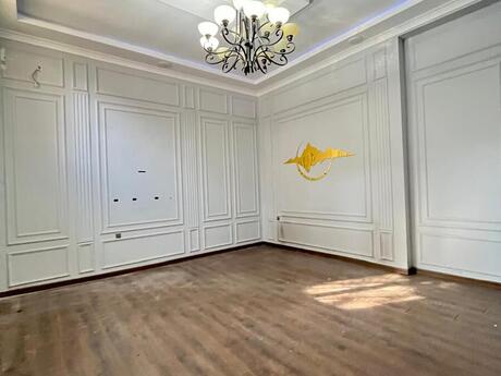 Obyekt - Xalqlar Dostluğu m. - 100 m²