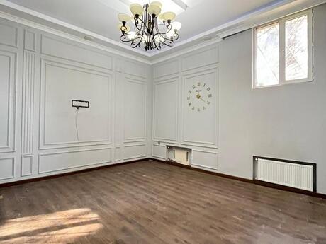 Obyekt - Xalqlar Dostluğu m. - 100 m²