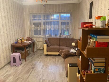Elan №5862282 - Bakı, İnşaatçılar m., 3 otaqlı, 85 m², 3/9 mərtəbə