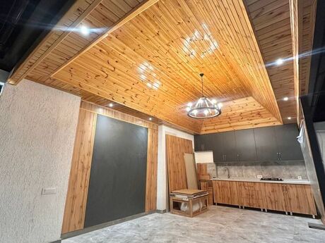 7 otaqlı həyət evi, 470 m², Badamdar: 700 000 ₼ 5