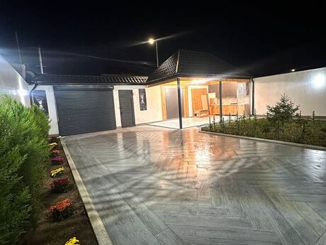 7 otaqlı həyət evi, 470 m², Badamdar: 700 000 ₼ 3