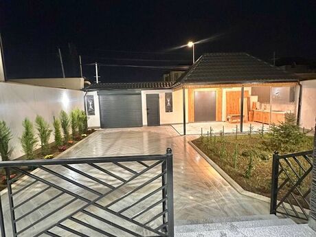 7 otaqlı həyət evi, 470 m², Badamdar: 700 000 ₼ 4