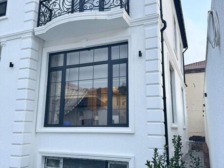 6 otaqlı həyət evi, 365 m², Badamdar: 695 000 ₼ 4