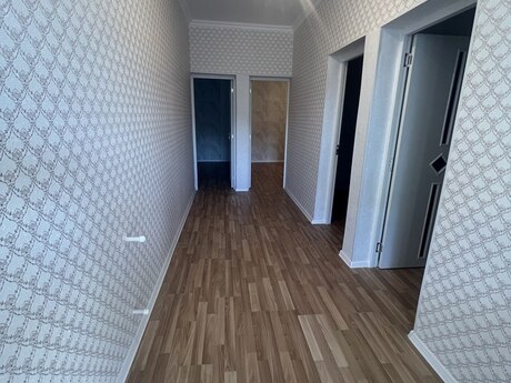 4 otaqlı həyət evi/bağ evi - Suraxanı r. - 100 m²