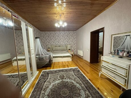4-комнатный дом, 120 м², Buzovna: 115 000 ₼ 2