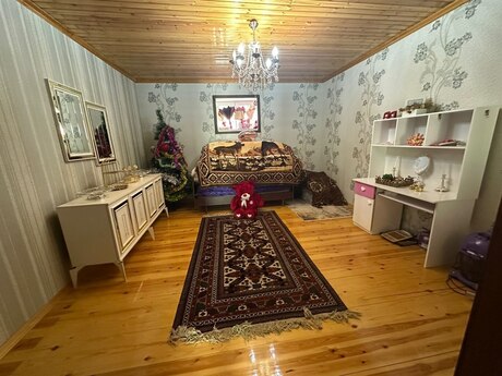 4-комнатный дом, 120 м², Buzovna: 115 000 ₼ 4