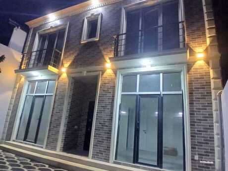6 otaqlı həyət evi/bağ evi - Xırdalan - 180 m²