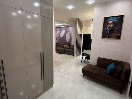 2 otaqlı mənzil, 68 m², Həzi Aslanov: 210 000 ₼ 5