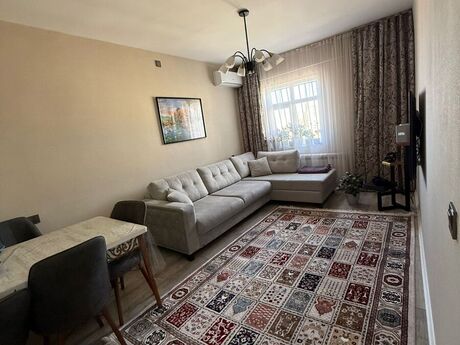 Elan №5862580 - Bakı, Əhmədli m., 3 otaqlı, 65 m², 9/9 mərtəbə