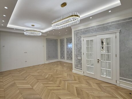 4-комнатная квартира, 180 м², Belvedere Residence: 999 000 ₼ 5
