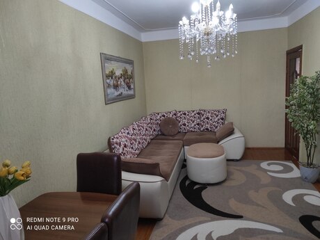 Satlr 3 otaql khn tikili 75 m, Yeni Gnli q.