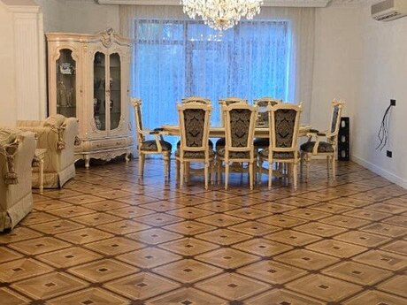Объявление №5862725 - Баку, м. 20 января, 5-комн., 450 м²