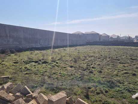 Объявление №5862745 - Баку, пос. Мехтиабад, 27 сот