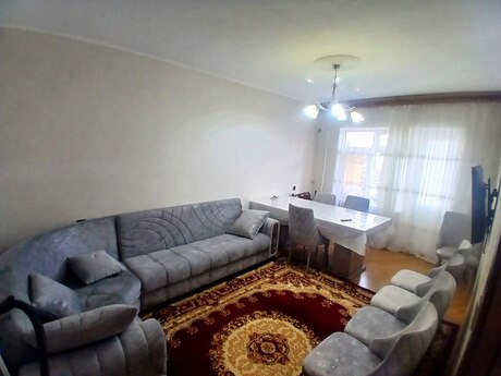 Elan №5862810 - Bakı, Həzi Aslanov q., 3 otaqlı, 85 m², 3/9 mərtəbə