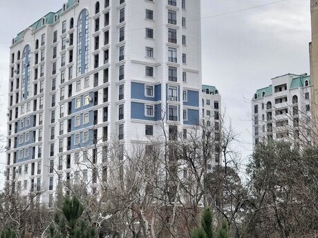 Satılır 2 otaqlı yeni tikili 67 m², Həzi Aslanov q.