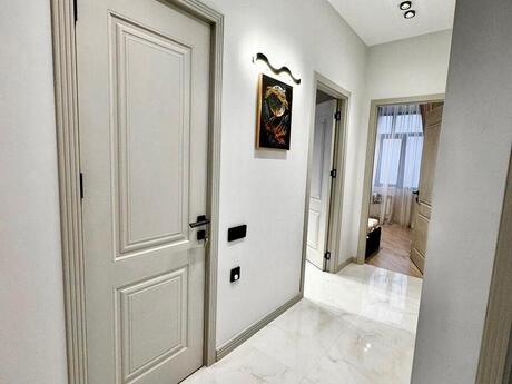 Elan №5862870 - Bakı, Badamdar q., 3 otaqlı, 92 m², 12/17 mərtəbə