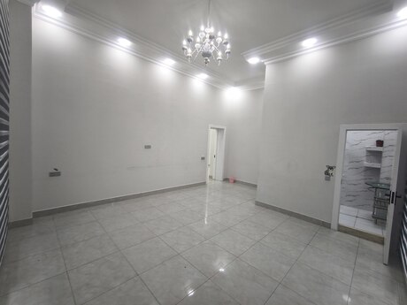 4 otaqlı ofis - Azadlıq Prospekti m. - 240 m²