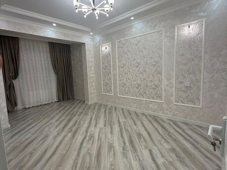 Объявление №5863043 - Баку, м. Мемар Аджеми, 2-комн., 58 м², 5/5 этаж