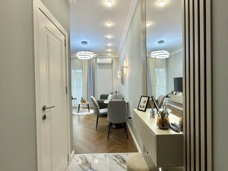 2 otaqlı mənzil, 45 m², Nəsimi: 199 000 ₼ 5