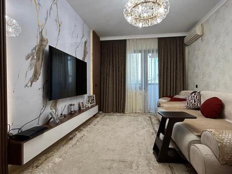 4-room apartment, 110 m², İnşaatçılar: 255 000 ₼ 3