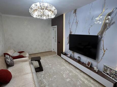 4-room apartment, 110 m², İnşaatçılar: 255 000 ₼ 5