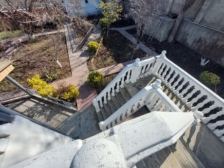 5-комн. дом/дача - пос. Новханы - 180 м²