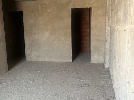 4 otaqlı yeni tikili - Elmlər Akademiyası m. - 190 m²