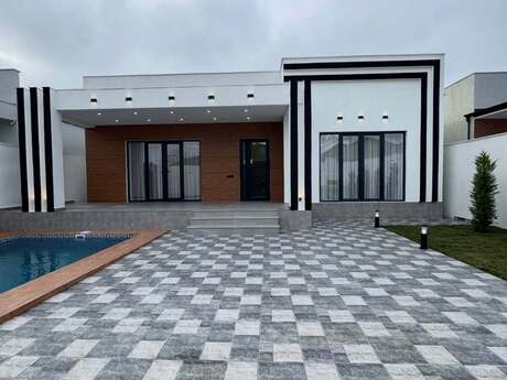 Объявление №5863274 - Баку, пос. Шувеляны, 4-комн., 150 м²